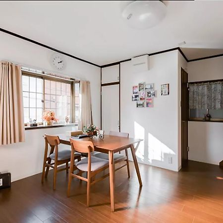 Shirakabanoyado-Taisho Villa Oszaka Kültér fotó