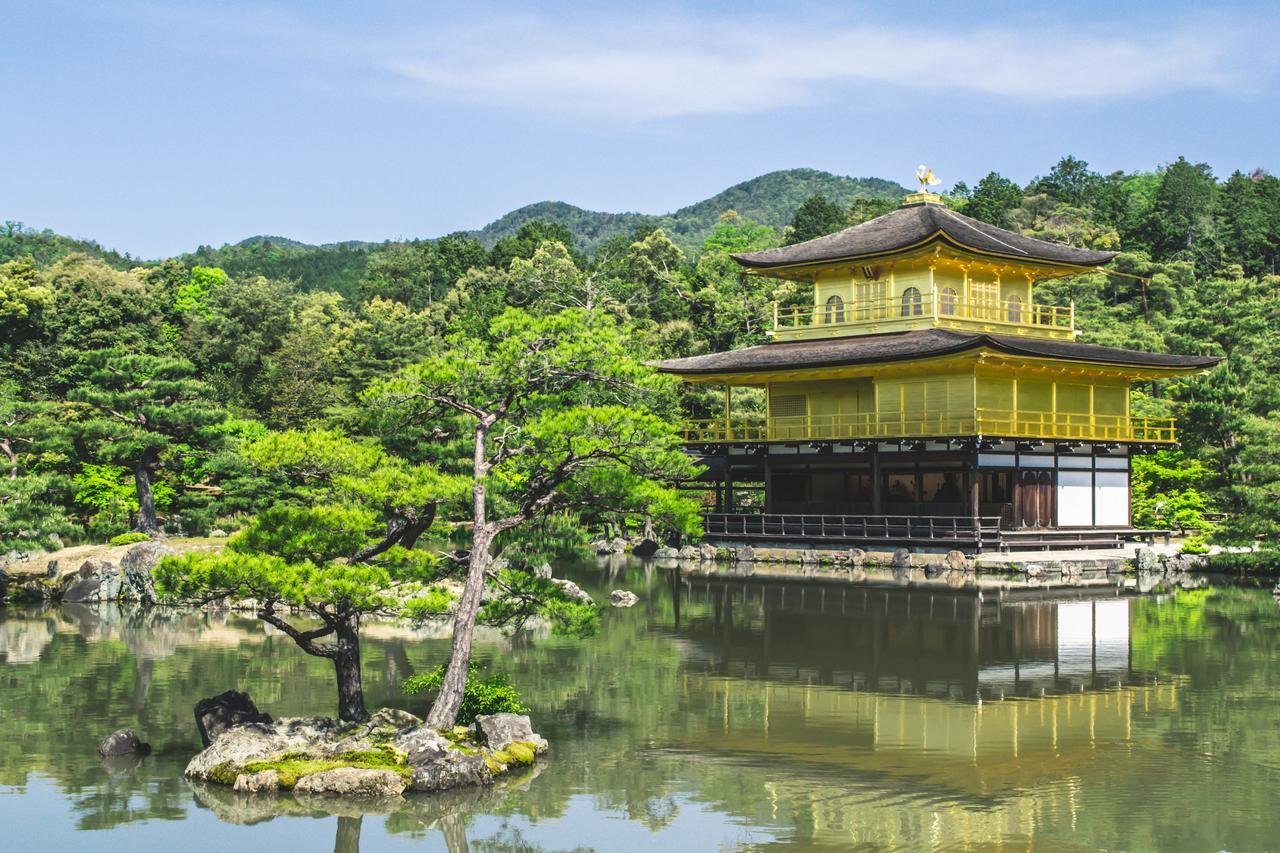 Shirakabanoyado-Taisho Villa Oszaka Kültér fotó