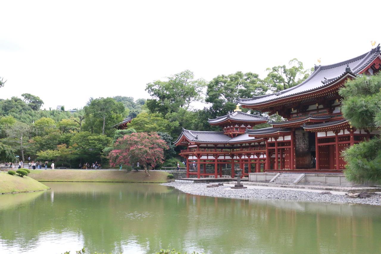 Shirakabanoyado-Taisho Villa Oszaka Kültér fotó
