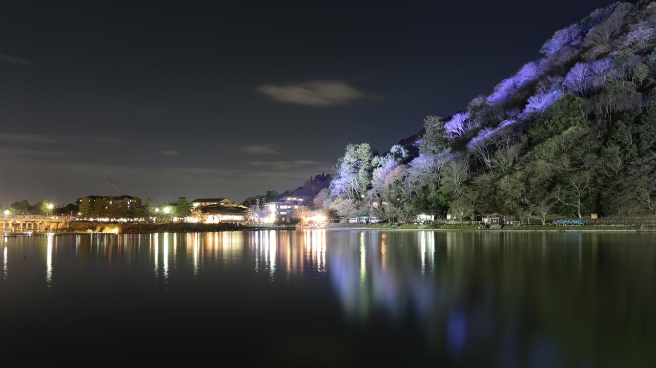 Shirakabanoyado-Taisho Villa Oszaka Kültér fotó