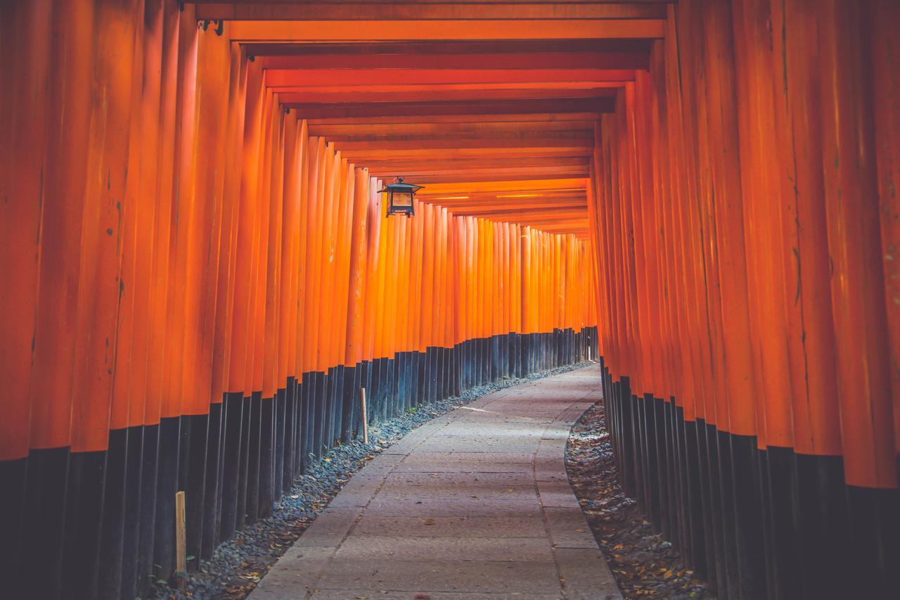 Shirakabanoyado-Taisho Villa Oszaka Kültér fotó