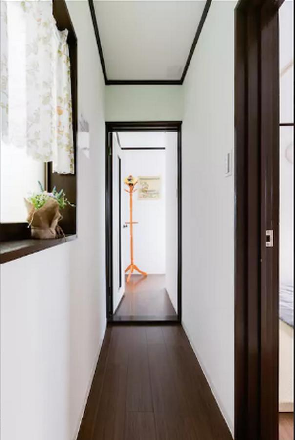 Shirakabanoyado-Taisho Villa Oszaka Kültér fotó