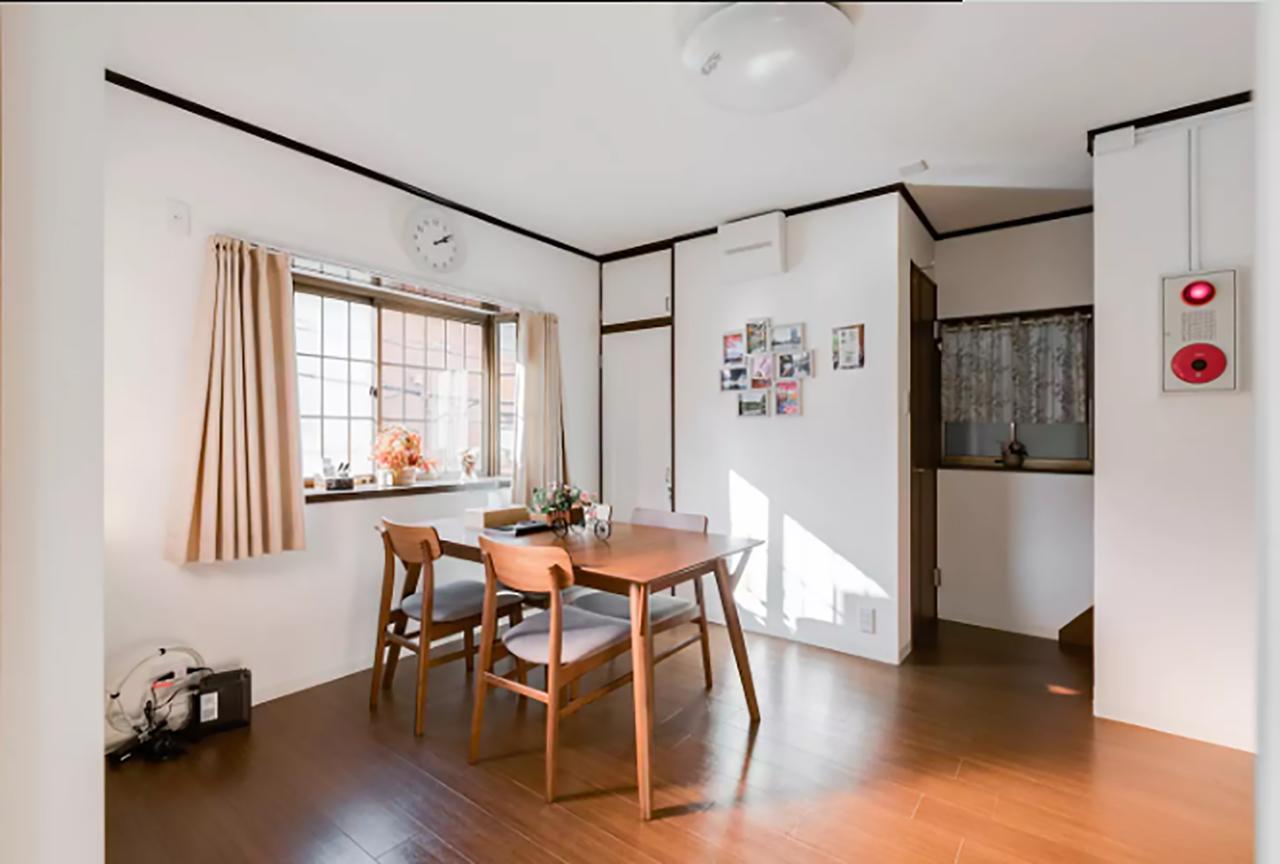 Shirakabanoyado-Taisho Villa Oszaka Kültér fotó